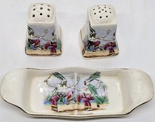 1950's ROYAL WINTON Gombey