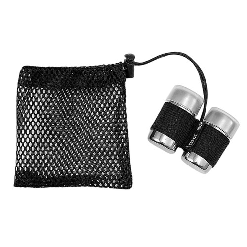 Travel salt and - pepper, shakers