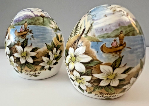 Vtg sandford fine - vtg, china