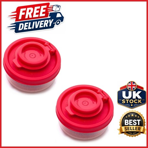 Travel salt and pepper - pepper, shakers