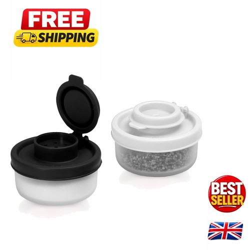 Moisture proof mini salt - salt, &