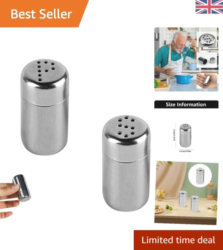 Pcs mini stainless - 2,