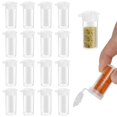 Mini salt and pepper - and,