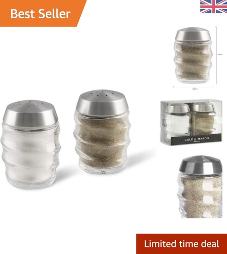 Luxurious glass and stainless - luxurious,