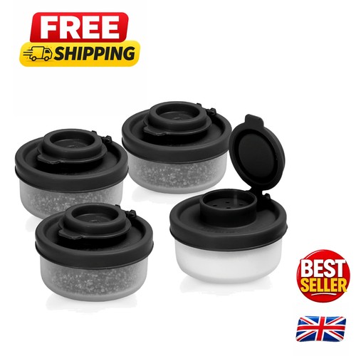 Moisture proof salt pepper - moisture-proof,