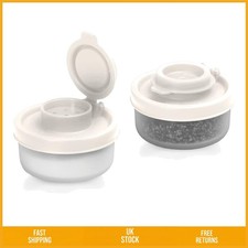 Portable Airtight Salt and