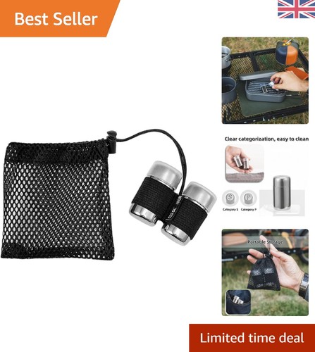 Leakproof mini spice - mini,