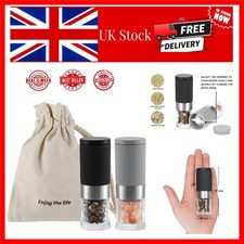 Elegant Travel-Sized Ceramic