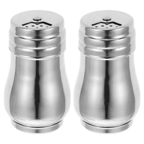 Pcs stainless steel pepper - pcs,