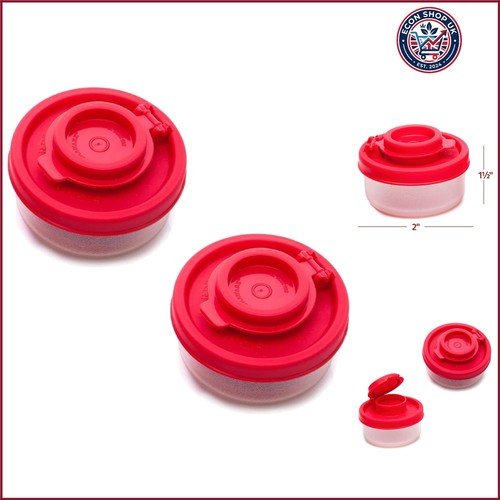 Compact 40g mini - mini, pepper